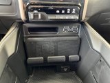 2023 Ram 2500 Laramie Mega Cab 4x4 Controls