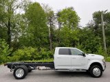 2023 Ram 4500 Limited Crew Cab 4x4 Chassis Exterior