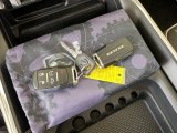 2023 Ram 2500 Laramie Mega Cab 4x4 Keys