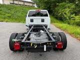 2023 Ram 4500 Limited Crew Cab 4x4 Chassis Undercarriage