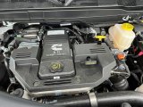 2023 Ram 4500 Limited Crew Cab 4x4 Chassis 6.7 Liter OHV 24-Valve Cummins Turbo-Diesel Inline 6 Cylinder Engine
