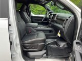 2023 Ram 4500 Limited Crew Cab 4x4 Chassis Front Seat
