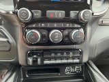 2023 Ram 4500 Limited Crew Cab 4x4 Chassis Controls