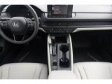 2023 Honda Accord LX Dashboard