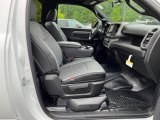 2023 Ram 4500 Tradesman Regular Cab Chassis Front Seat