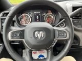 2023 Ram 4500 Tradesman Regular Cab Chassis Steering Wheel