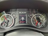 2023 Ram 4500 Tradesman Regular Cab Chassis Gauges