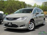 2020 Ceramic Grey Chrysler Pacifica Touring L #146036563