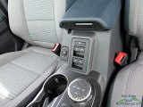 2023 Ford Bronco Outer Banks 4X4 4-Door Controls