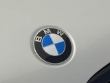 2023 BMW X6 xDrive40i Marks and Logos