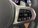 2023 BMW X6 xDrive40i Steering Wheel