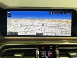 2023 BMW X6 xDrive40i Navigation