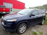 2016 Jeep Cherokee Latitude 4x4