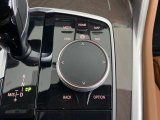 2023 BMW X6 xDrive40i Controls