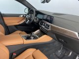 2023 BMW X6 xDrive40i Dashboard