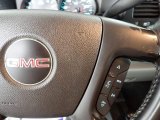 2013 GMC Sierra 1500 SLE Crew Cab 4x4 Steering Wheel