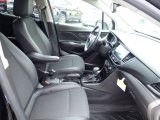 2019 Buick Encore Preferred Front Seat