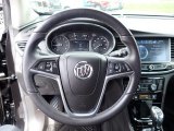 2019 Buick Encore Preferred Steering Wheel