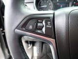 2019 Buick Encore Preferred Steering Wheel