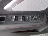 2022 Acura RDX A-Spec Advantage AWD Door Panel