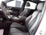 2022 Acura RDX A-Spec Advantage AWD Ebony Interior