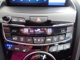 2022 Acura RDX A-Spec Advantage AWD Controls