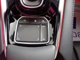 2022 Acura RDX A-Spec Advantage AWD Controls