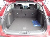 2024 Chevrolet Trax LS Trunk