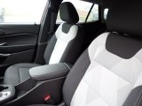 2024 Chevrolet Trax LS Jet Black/Gray Interior