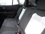 2024 Chevrolet Trax LS Rear Seat