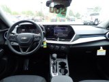 2024 Chevrolet Trax LS Dashboard