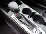 2024 Chevrolet Trax LS 6 Speed Automatic Transmission