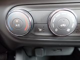 2024 Chevrolet Trax LS Controls