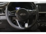 2020 Kia Optima LX Steering Wheel