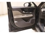 2021 Lincoln Corsair Standard Door Panel