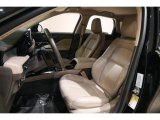 2021 Lincoln Corsair Standard Sandstone Interior