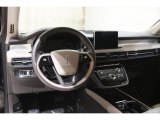 2021 Lincoln Corsair Standard Dashboard