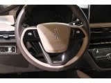 2021 Lincoln Corsair Standard Steering Wheel