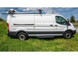 2017 Ford Transit Van 350 LR Long Exterior