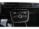 2021 Lincoln Corsair Standard Controls