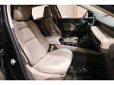 2021 Lincoln Corsair Standard Front Seat