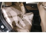 2021 Lincoln Corsair Standard Rear Seat