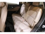 2021 Lincoln Corsair Standard Rear Seat