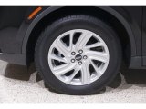 Lincoln Corsair Wheels and Tires