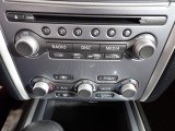 2018 Nissan Pathfinder SL Controls