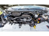 2017 Ford Transit Van 350 LR Long 3.7 Liter DOHC 24-Valve Ti-VCT Flex-Fuel V6 Engine
