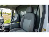 2017 Ford Transit Van 350 LR Long Front Seat