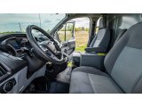 2017 Ford Transit Van 350 LR Long Front Seat