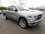 2023 Ram 1500 Billet Silver Metallic