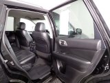 2018 Nissan Pathfinder SL Door Panel